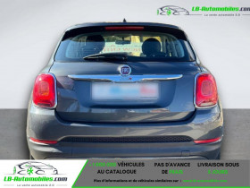Fiat 500 1.3 MultiJet 95 ch BV  occasion � Beaupuy - photo n�5