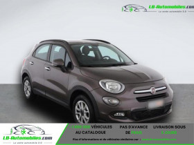 Fiat 500 1.3 MultiJet 95 ch BV  occasion � Beaupuy - photo n�2