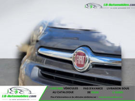 Fiat 500 1.3 MultiJet 95 ch BV  occasion � Beaupuy - photo n�4