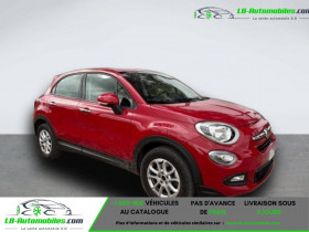 Fiat 500 1.3 MultiJet 95 ch BV  occasion � Beaupuy - photo n�2