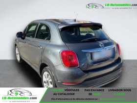 Fiat 500 1.3 MultiJet 95 ch BV  occasion � Beaupuy - photo n�3