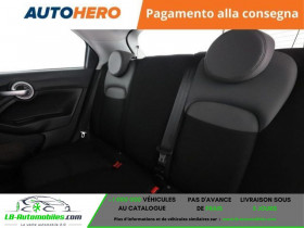 Fiat 500 1.3 MultiJet 95 ch BV  occasion � Beaupuy - photo n�5