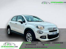 Fiat 500 1.3 MultiJet 95 ch BV  occasion � Beaupuy - photo n�2