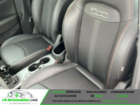 Fiat 500 1.3 MultiJet 95 ch BV  occasion � Beaupuy - photo n�7