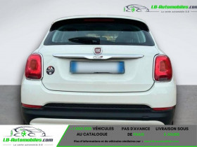 Fiat 500 1.3 MultiJet 95 ch BV  occasion � Beaupuy - photo n�6