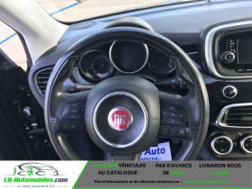 Fiat 500 1.3 MultiJet 95 ch BV  occasion � Beaupuy - photo n�7