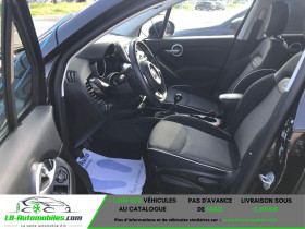 Fiat 500 1.3 MultiJet 95 ch BV  occasion � Beaupuy - photo n�6