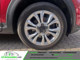 Fiat 500 1.3 MultiJet 95 ch BV  occasion � Beaupuy - photo n�4