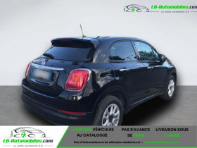 Fiat 500 1.3 MultiJet 95 ch BV  occasion � Beaupuy - photo n�4