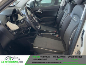 Fiat 500 1.3 MultiJet 95 ch BV  occasion � Beaupuy - photo n�4