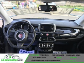 Fiat 500 1.3 MultiJet 95 ch BV  occasion � Beaupuy - photo n�3