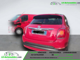 Fiat 500 1.3 MultiJet 95 ch BV  occasion � Beaupuy - photo n�2