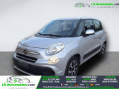 Fiat 500 1.3 Multijet 95 ch BVA  � Beaupuy 31