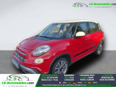 Annonce Fiat 500 occasion Diesel 1.3 Multijet 95 ch BVA � Beaupuy