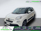 Fiat 500 1.3 Multijet 95 ch BVA  � Beaupuy 31