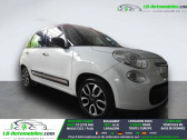 Annonce Fiat 500 occasion Diesel 1.3 Multijet 95 ch BVA � Beaupuy