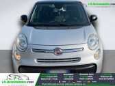 Annonce Fiat 500 occasion Diesel 1.3 Multijet 95 ch BVA � Beaupuy