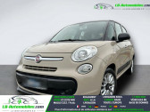Annonce Fiat 500 occasion Diesel 1.3 Multijet 95 ch BVA � Beaupuy