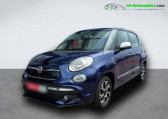 Fiat 500 occasion année 2018 boite Automatique Annonce Fiat 500 occasion Diesel 1.3 Multijet 95 ch BVA à Beaupuy
