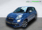 Fiat 500 1.3 Multijet 95 ch BVA   Beaupuy 31
