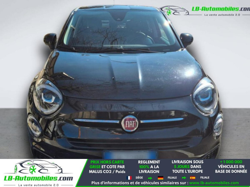 Fiat 500 1.3 Multijet 95 ch BVM  occasion � Beaupuy - photo n�3