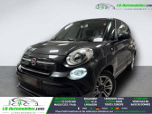 Fiat 500 1.3 Multijet 95 ch BVM  � Beaupuy 31
