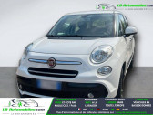 Fiat 500 1.3 Multijet 95 ch BVM  � Beaupuy 31
