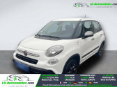 Annonce Fiat 500 occasion Diesel 1.3 Multijet 95 ch BVM � Beaupuy