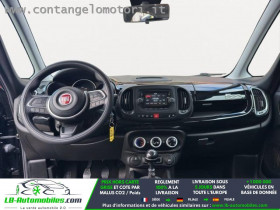 Fiat 500 1.3 Multijet 95 ch BVM  occasion � Beaupuy - photo n�3