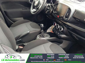 Fiat 500 1.3 Multijet 95 ch BVM  occasion � Beaupuy - photo n�4