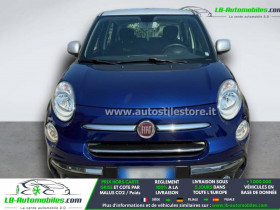 Fiat 500 1.3 Multijet 95 ch BVM  occasion � Beaupuy - photo n�5