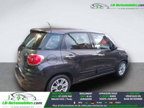 Fiat 500 1.3 Multijet 95 ch BVM  occasion � Beaupuy - photo n�4