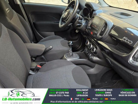 Fiat 500 1.3 Multijet 95 ch BVM  occasion � Beaupuy - photo n�4