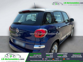 Fiat 500 1.3 Multijet 95 ch BVM  occasion � Beaupuy - photo n�4