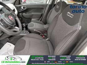 Fiat 500 1.3 Multijet 95 ch BVM  occasion � Beaupuy - photo n�7