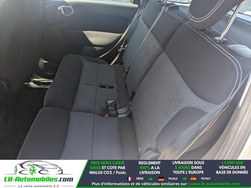 Fiat 500 1.3 Multijet 95 ch BVM  occasion � Beaupuy - photo n�6