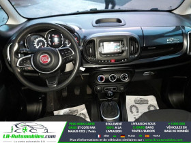 Fiat 500 1.3 Multijet 95 ch BVM  occasion � Beaupuy - photo n�3