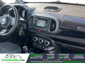 Fiat 500 1.3 Multijet 95 ch BVM  occasion � Beaupuy - photo n�2