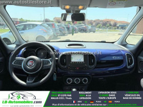 Fiat 500 1.3 Multijet 95 ch BVM  occasion � Beaupuy - photo n�3