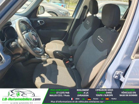 Fiat 500 1.3 Multijet 95 ch BVM  occasion � Beaupuy - photo n�5