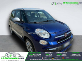 Fiat 500 1.3 Multijet 95 ch BVM  occasion � Beaupuy - photo n�2