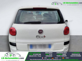 Fiat 500 1.3 Multijet 95 ch BVM  occasion � Beaupuy - photo n�6