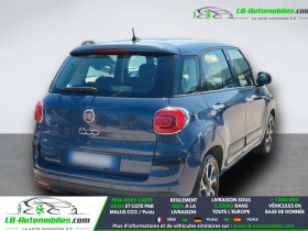 Fiat 500 1.3 Multijet 95 ch BVM  occasion � Beaupuy - photo n�4