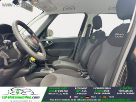 Fiat 500 1.3 Multijet 95 ch BVM  occasion � Beaupuy - photo n�8