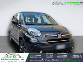 Annonce Fiat 500 occasion Diesel 1.3 Multijet 95 ch BVM � Beaupuy