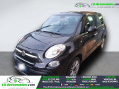 Annonce Fiat 500 occasion Diesel 1.3 Multijet 95 ch BVM � Beaupuy