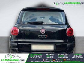 Fiat 500 1.3 Multijet 95 ch BVM  occasion � Beaupuy - photo n�7