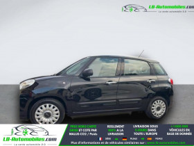 Fiat 500 1.3 Multijet 95 ch BVM  occasion � Beaupuy - photo n�6