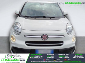 Fiat 500 1.3 Multijet 95 ch BVM  occasion � Beaupuy - photo n�4