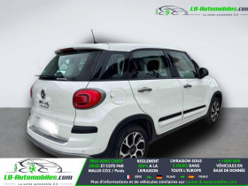 Fiat 500 1.3 Multijet 95 ch BVM  occasion � Beaupuy - photo n�3